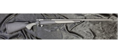 Weatherby Vanguard .270 Win 24" Barrel Bolt Action Rifle Used Weatherby Vanguard .270 Win 24" Barrel Bolt Action Rifle Used